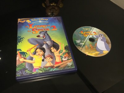 その他 El Libro De La Selva - Rescate En La Cascada [DVD] El Libro De La Selva-Rescate En La Cascada (DVD, 2014