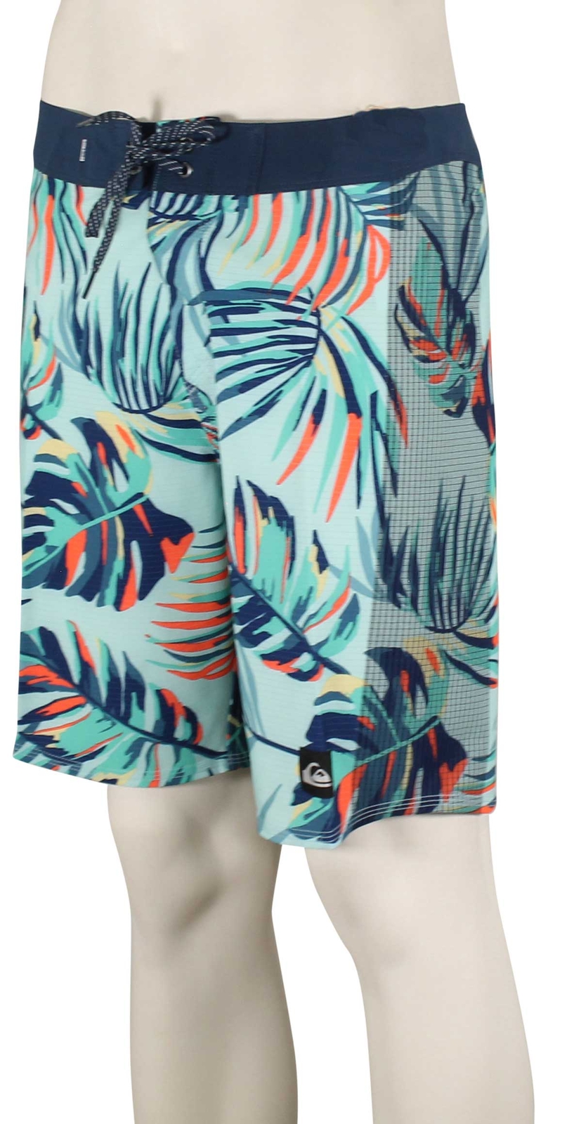 Шорты для доски Quiksilver Highlite Arch 19 Iced Aqua Новинка 12990₽