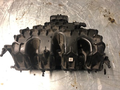 Ford S-Max 2,0 Eco Boost Ansaugbrücke AG9G9424CA