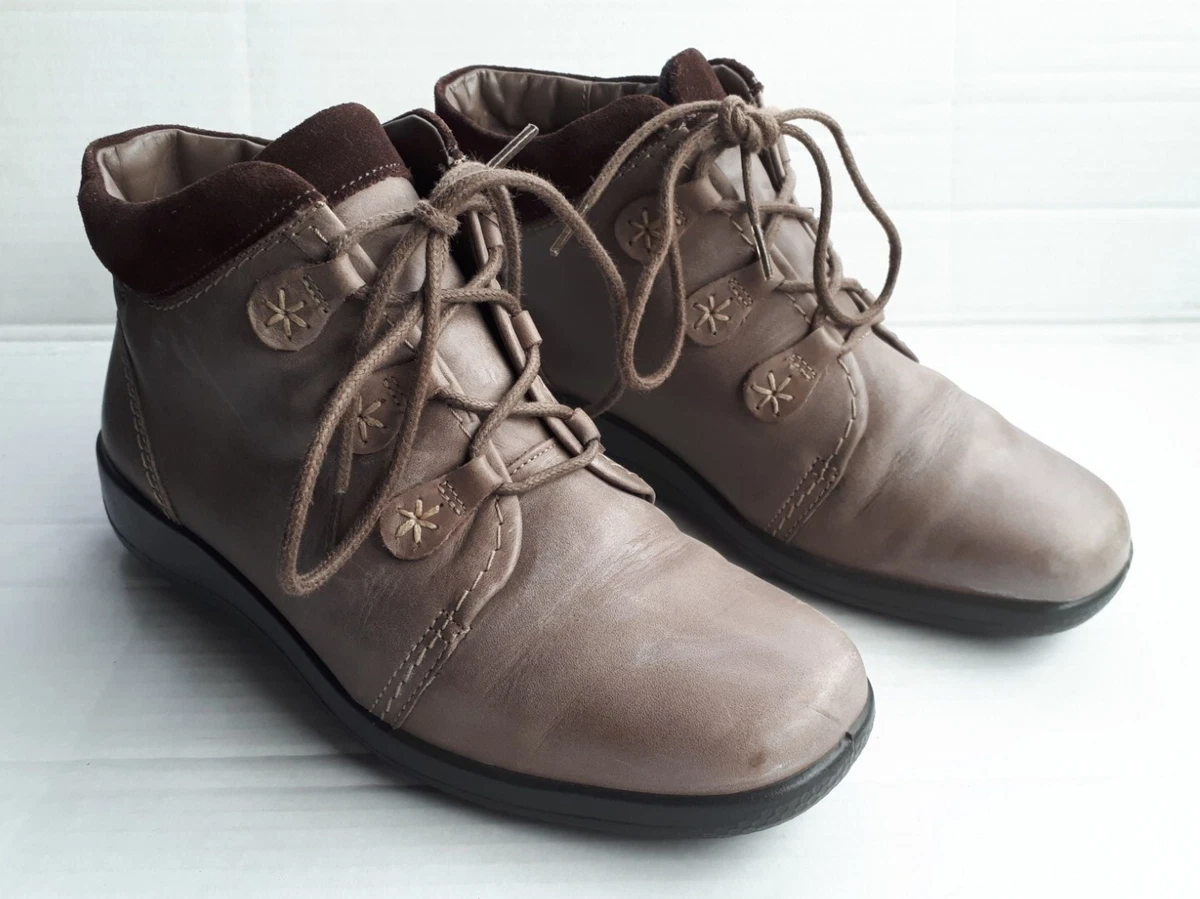 Hotter sales ankle boots
