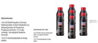Liqui Moly 7X500 Ml Motorbike Gear Oil 75W-140 GL5 VS Motorrad GetriebeöL