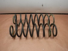 Jeep Wrangler Tj 97-06 Front Coil Spring Set Read Description Free Shipping