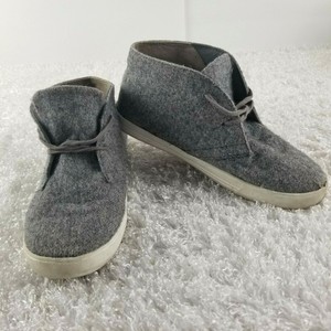 wool tennis shoes