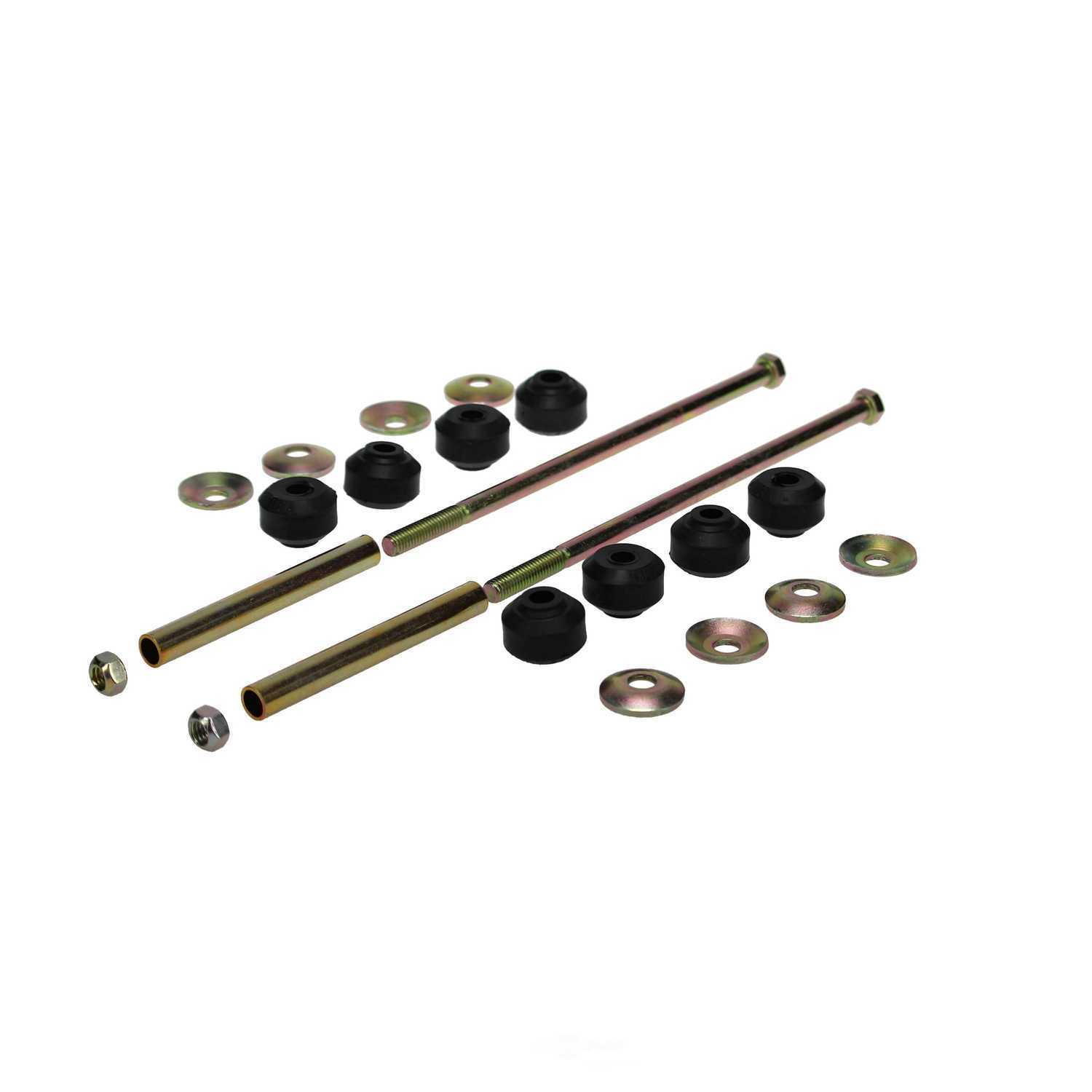 ACDelco 45G1577 Professional Rear Stabilizer Bar Link Kit - Includes Hardware For Easy Installation - View #13
