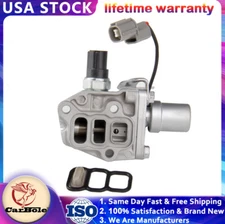 VTEC Solenoid Spool Valve For 1998-2002 Honda Accord Odyssey Acura CL 2.3L