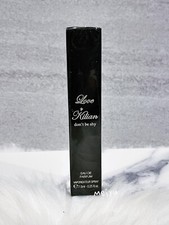Kilian Love Don't Be Shy Eau De Parfum, Travel Size 7.5ml/.25fl.oz, NIB  Sealed