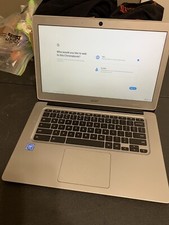 Acer 14 Cb3-431 Silver