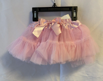 Popatu 0-9mo Pink Tutu NEW