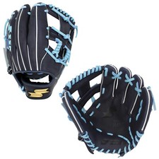 SSK Z9 Maestro 11.75" Infield Baseball Glove Z9-1175NVYCOL1
