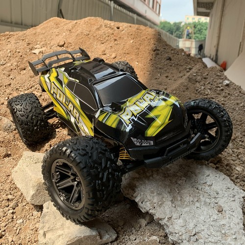 HS 10422 10424 10423 1/8 RC Car High Speed 45km/h Off-Road 2.4G 7.4V 1500mAh - 第 9/18 張圖片