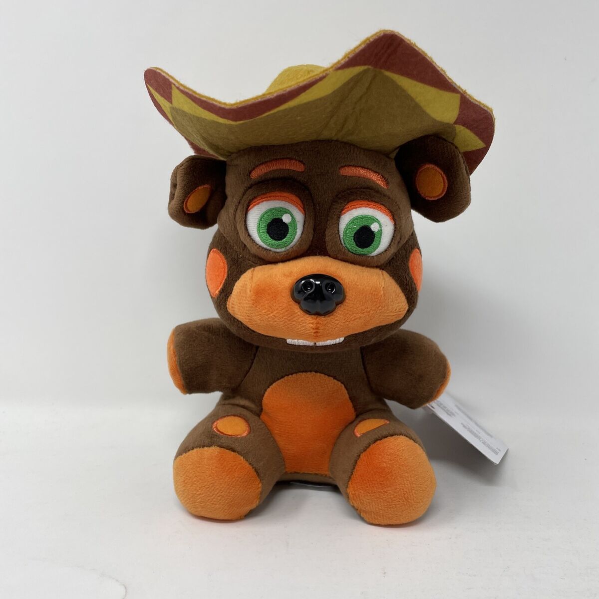 Freddy Fazbear - Funko Plush - Five Nights At Freddy's