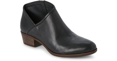 lucky brand brekke bootie