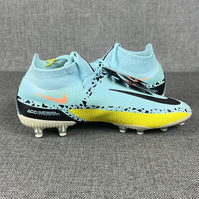 Nike Phantom GT2 Elite DF AG-PRO “Glacier Ice” (DC0749-408) Men's