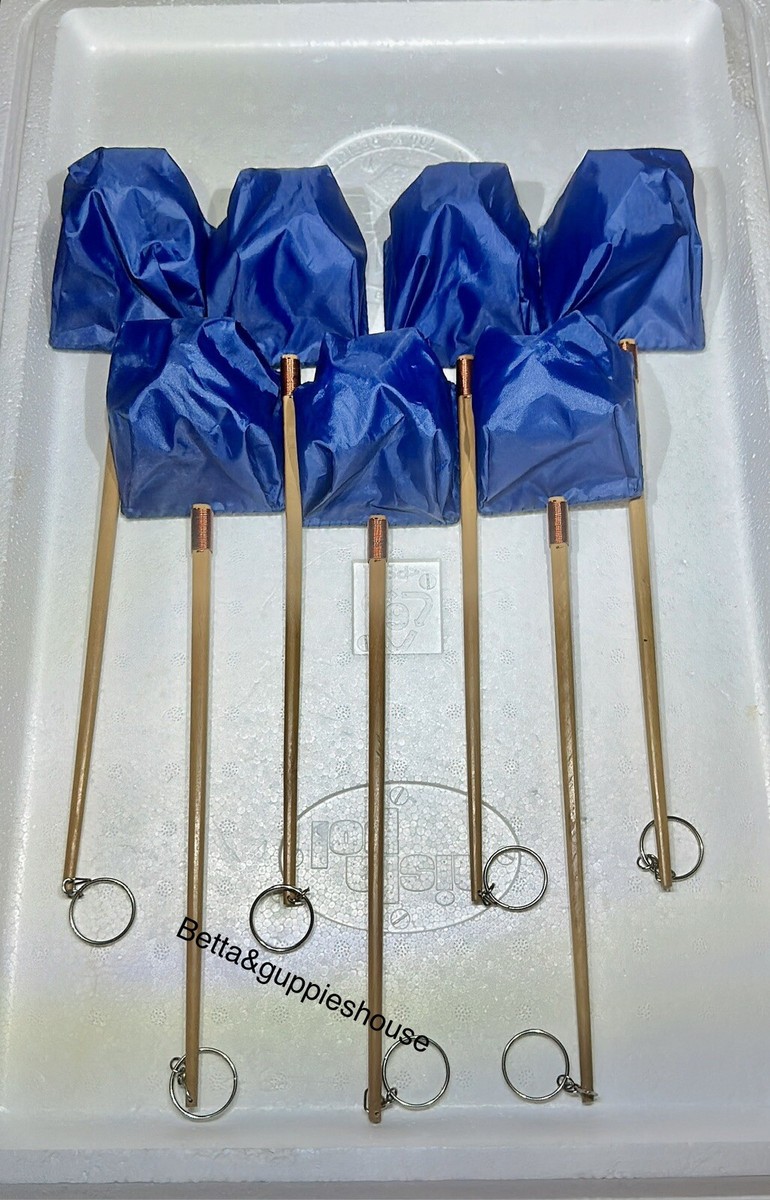 Vendita Calda Accessori Per Acquari Strumenti Per La Pulizia Manico A Linea Sing