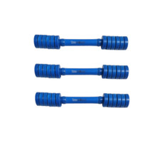 TrueBalance Mini Pro Hand Held Coordination Balance Toy for Adults/Kids - 3 PACK
