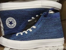 converse flyknit low