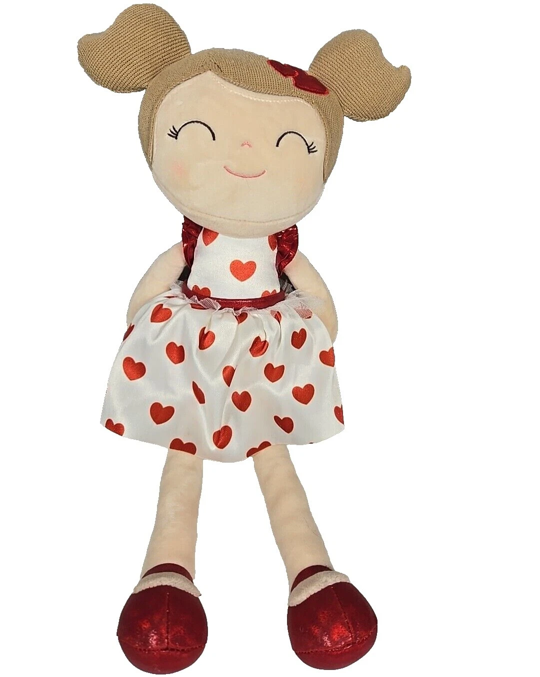 Disney Brown Plush Baby Toys