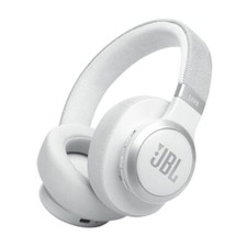 JBL LIVE 770NC Wireless Over Ear Headphones with True Adaptive Noise Cancelling