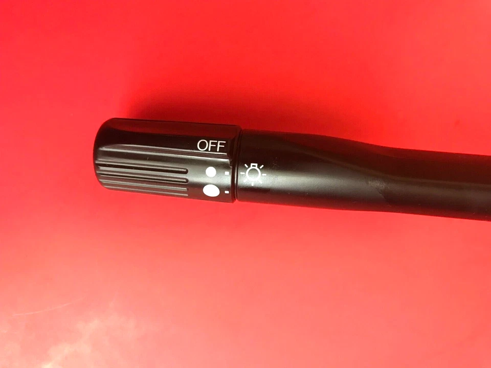 Nuevo interruptor de luz de cabeza Denso HM-TS11-T para Honda Prelude 1989-1991 Foto 3 de 4