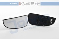 Johns 30 44 37-83 Spiegelglas, AußEnspiegel FüR CitroËN Fiat Peugeot