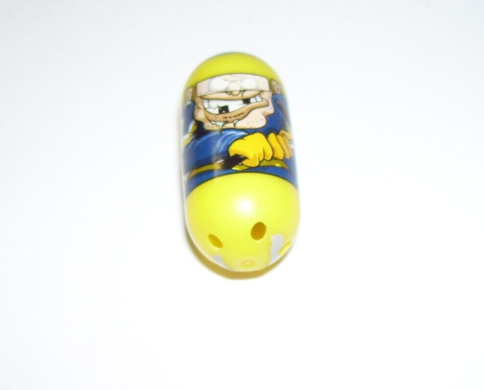 Mighty Beanz #79 Hockey Bean | eBay