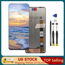 Replacement For Motorola MOTO Edge 5G 2021 XT2141-1 LCD Touch Digitizer Screen