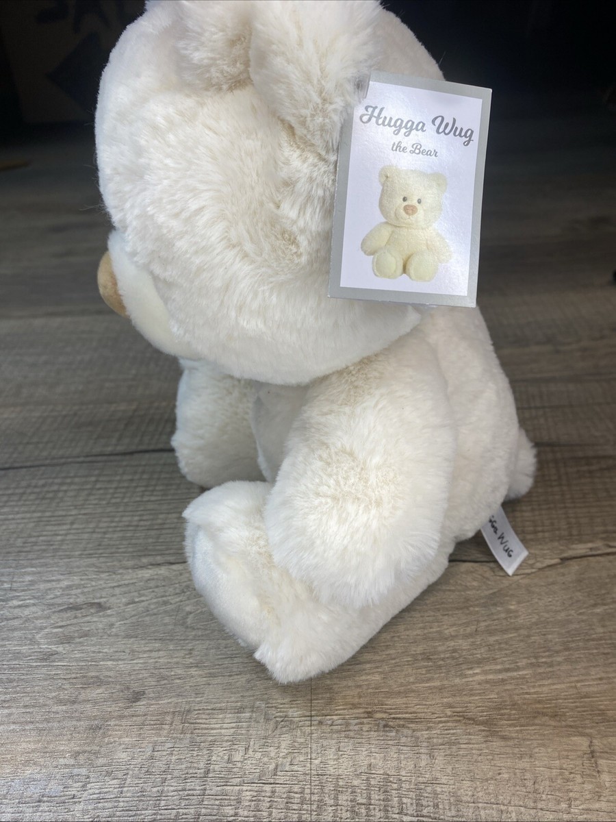 Aurora HUGGA WUG Bear 13