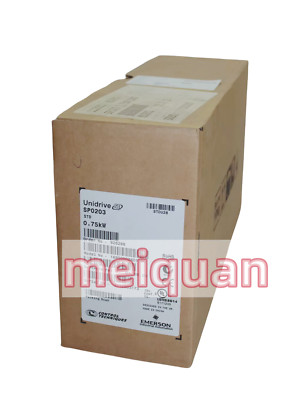 New Emerson Nidec Control Techniques Unidrive SP0203 Inverter DHL Fast Delivery