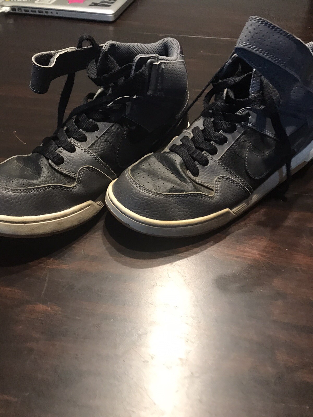 nike sb mogan mid 2 jr