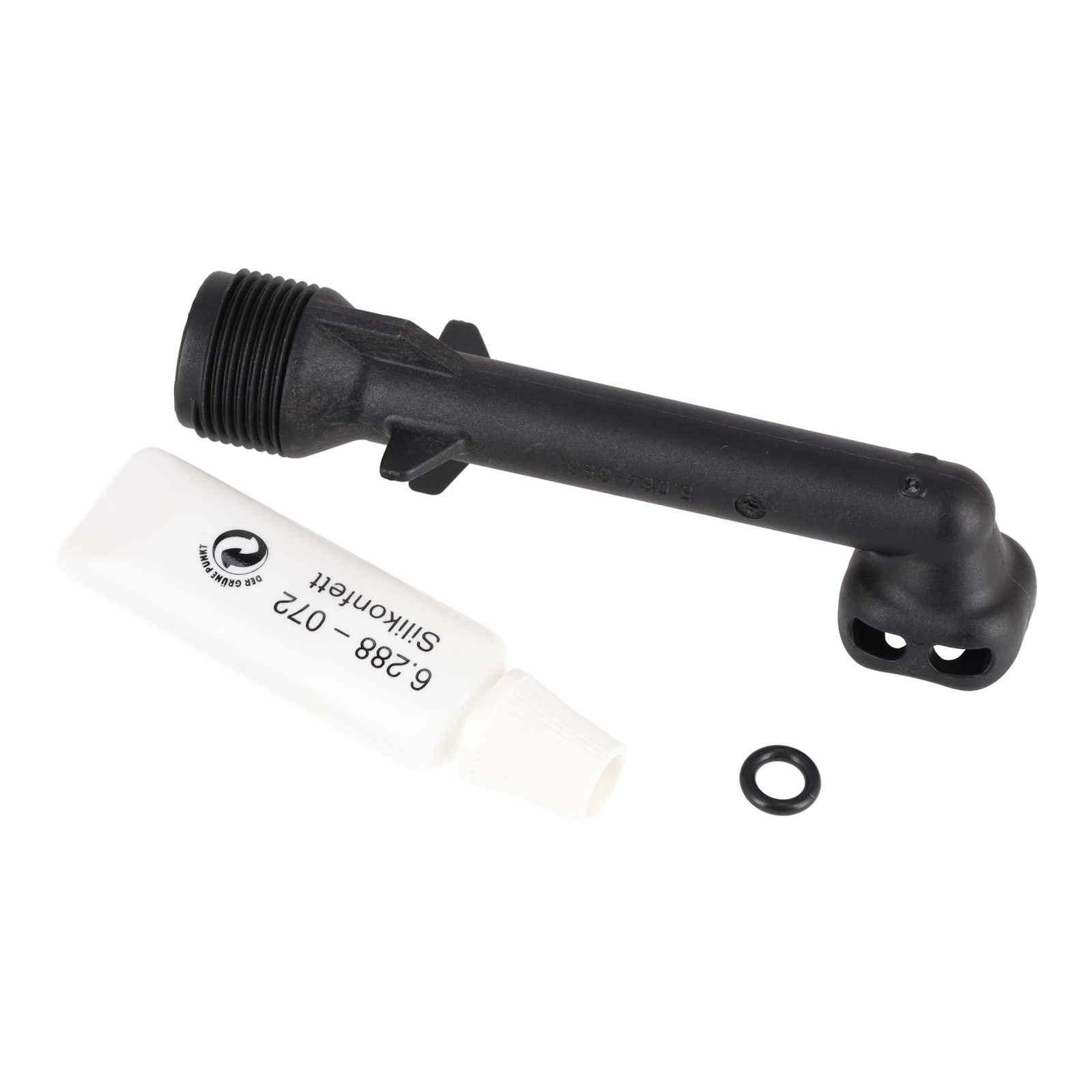 Karcher K1 K2 K3 Pressure Washer Outlet Pipe Elbow Connection 5.064396 eBay