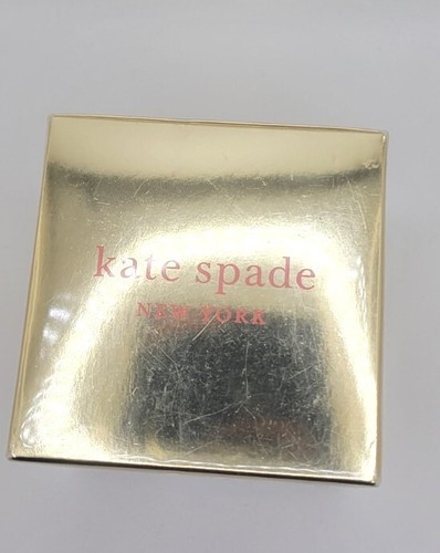 Kate Spade Live Color Fully Luxe Eau de Parfum Spray für Damen 1,0 Oz. / 30 ml - Bild 4 von 5