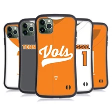 OFFICIAL UNIVERSITY OF TENNESSEE UTK HYBRID CASE FOR APPLE iPHONES PHONES