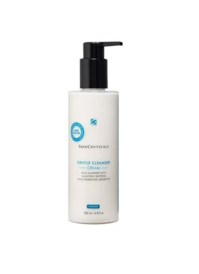 skinceuticals gentle cleanser cream 190ml / 6.4oz Brand New