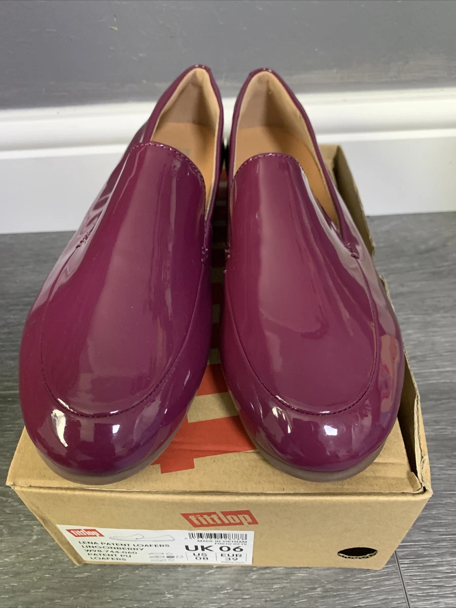 Fitflop loafers hotsell uk