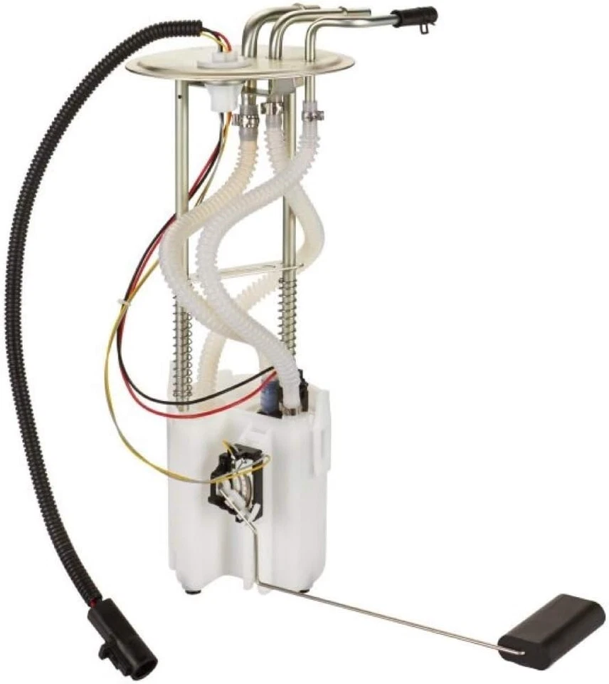 Carcasa de bomba de combustible SP2220M para Ford E-150/250/350 Club Wagon 1992-1996 Foto 3 de 4