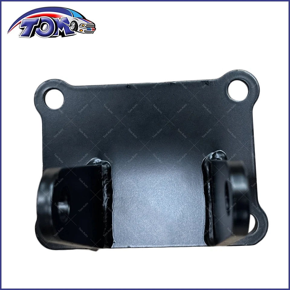 Nuevo kit de montaje intercambiable de motor para camionetas y SUV Chevy C10 GMC C15 1973-1987 Foto 4 de 4