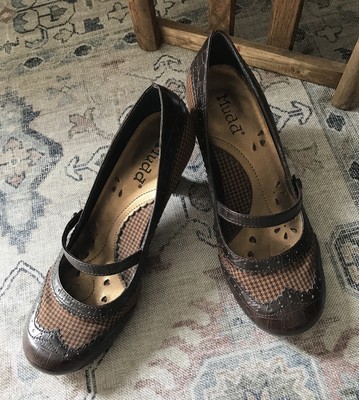 mudd dress shoes