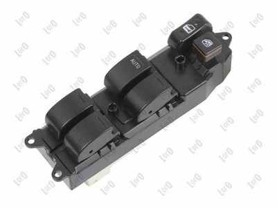 Genuine ABACUS Switch Window Regulator 135-05-163 for Toyota