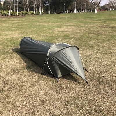 Camping Zelt 230 * 76 * 66 Cm 90,6 * 29,9 * 26.0in Camping Draussen Person