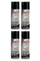 Wynns 28679 Turbo Cleaner Turboladerreiniger 4X200Ml