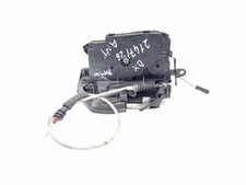 51217202146 t�rschloss vorne rechts BMW SERIE 1 (E87) 116i Ber. 5p/b/1596cc