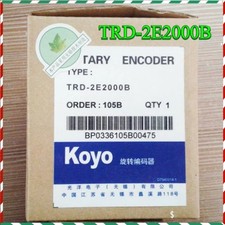 1PCS Koyo TRD-2E2000B Brand New for Rotary Encoder for Industry with box