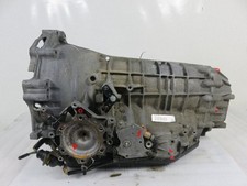 Volkswagen PASSAT B5 1998 Automatikgetriebe DDT Sonstiges 110kW CZM298113