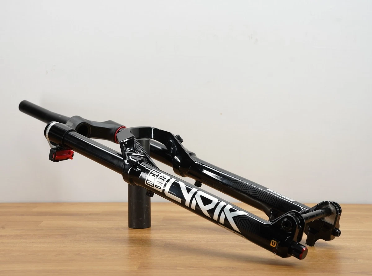 Rockshox 160mm Bicycle Forks for sale | eBay