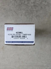 Security Door Controls 423MU