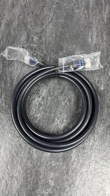 AudioQuest HDMI Vodka 48 Gbps 3.0 m Cable (No Box)