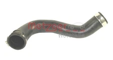 Original Metzger charge air hose 2400180 for VW