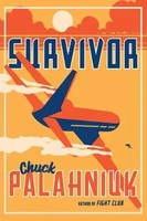 Survivor | Chuck Palahniuk | Englisch | Taschenbuch | Kartoniert / Broschiert