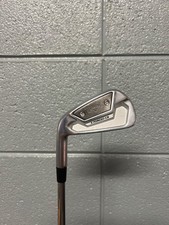 Callaway X Forged CB '21 - Single 6 Iron - Project X 6.5 - LH