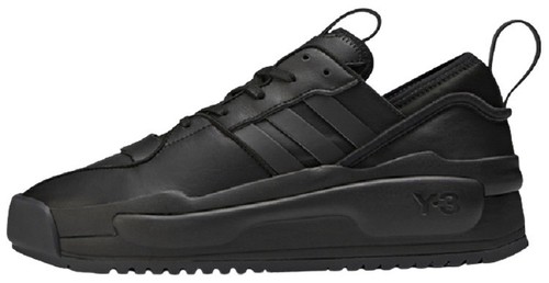 Adidas Y-3 RIVALRY Sandals Yohji Yamamoto Blue Men display picture 3